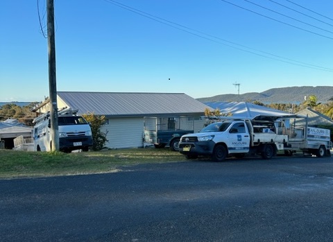 Angourie Plumbing and Gas