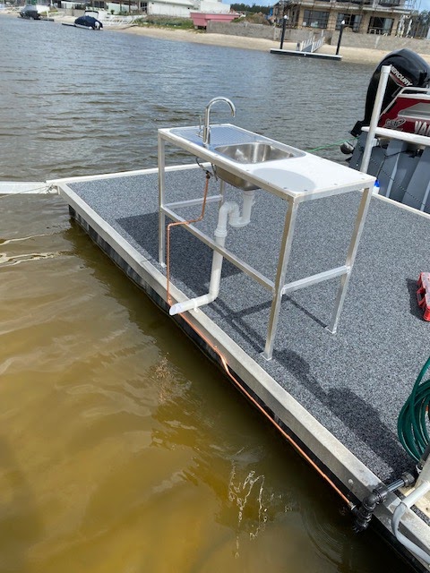 Angourie Plumbing and Gas