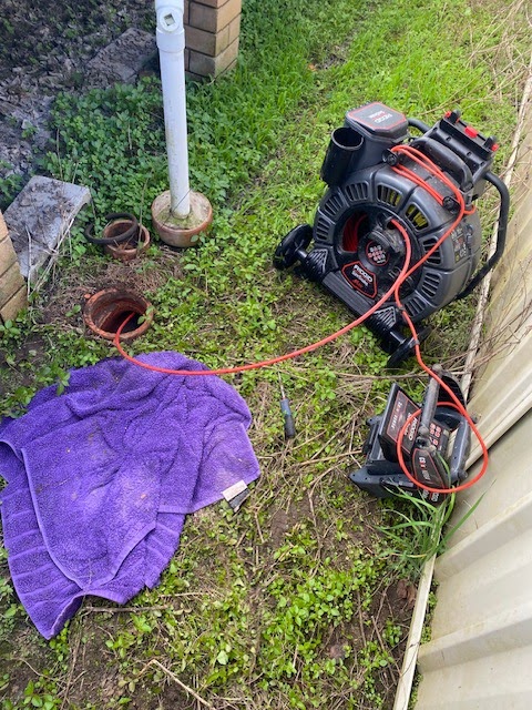 Angourie Plumbing and Gas